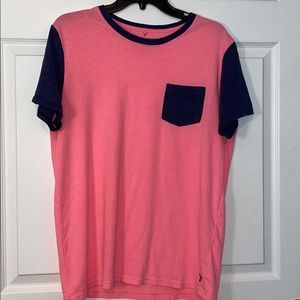 🌶️🌶️🌶️ AEO Colorblock Tee